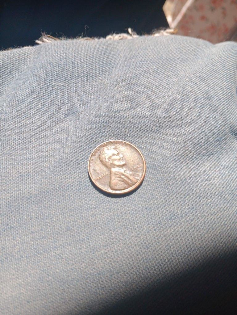 1946 S Penny