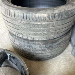 Kinergy Gt Tires
