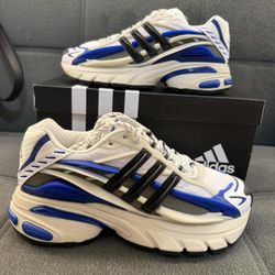 adidas adistar jellyfish pharrell williams royal blue Size 9.5 