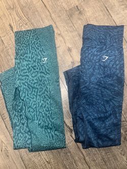Gymshark leggings