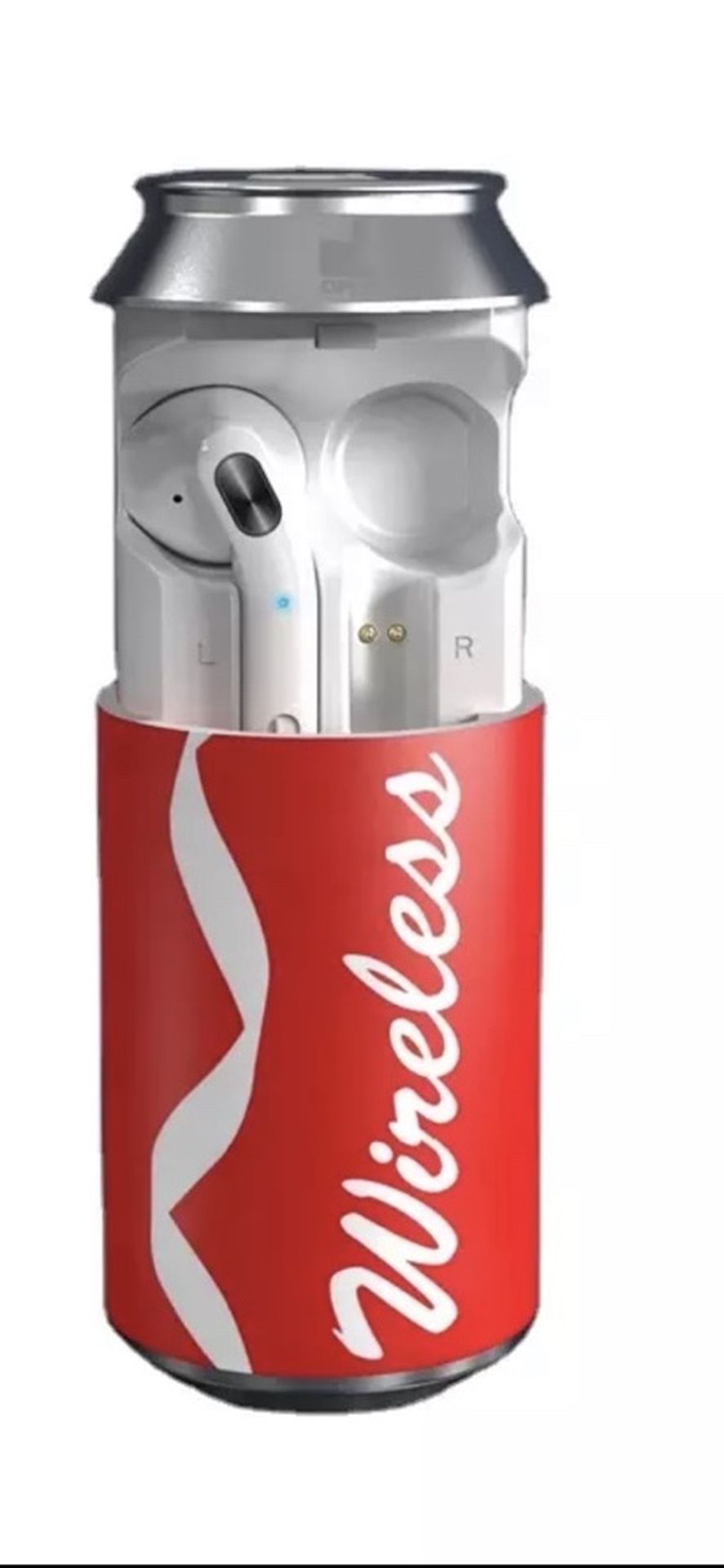 Wireless Earbuds