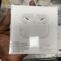Air Pod Pros