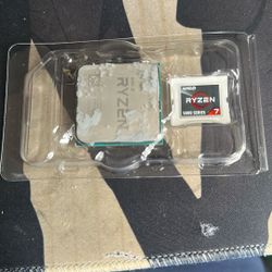 AMD Ryzen 7 5700