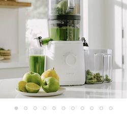 Nama J2 Juicer