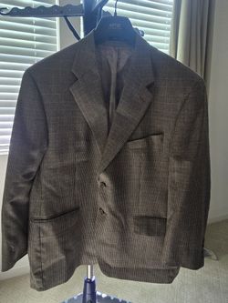 Mens Blazer 44S