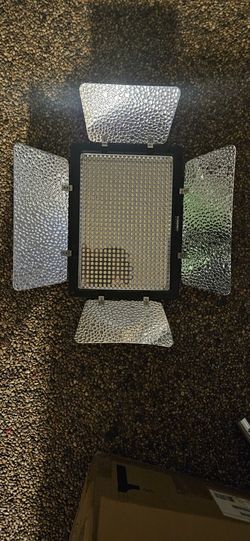 Photo Shoot Led