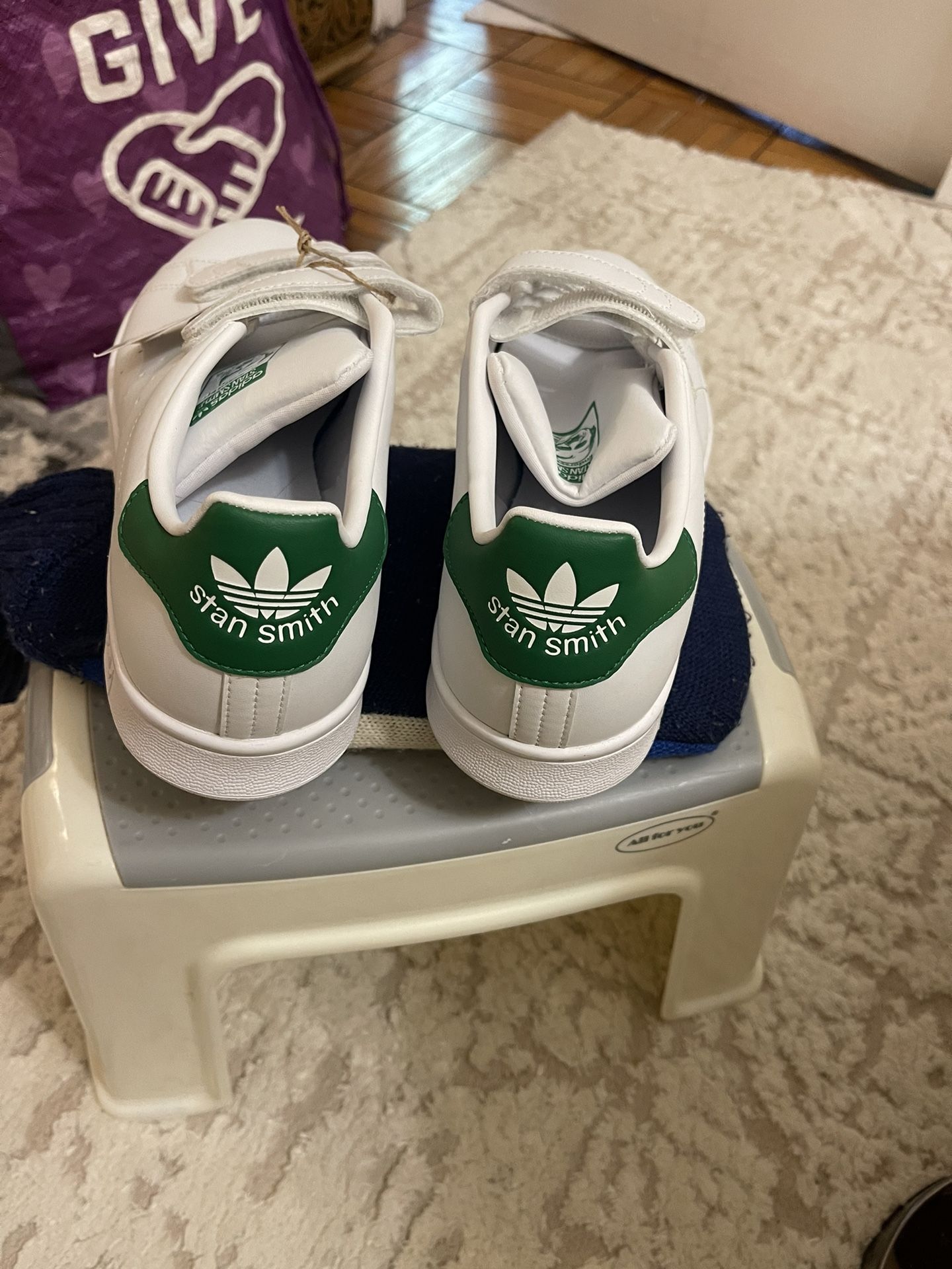 Stan Smith 