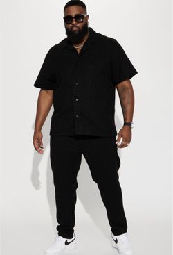 Fashion nova men clothes