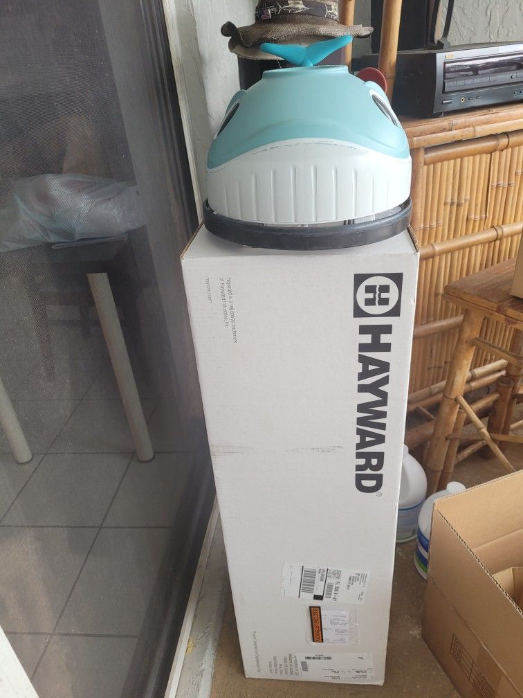 Above Ground Swimming Pool Vacuums