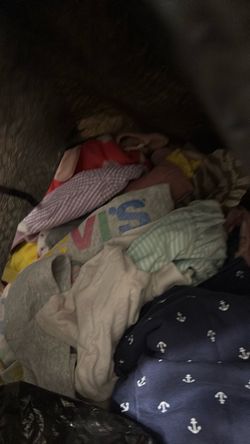 FREE Baby clothes all SIZES