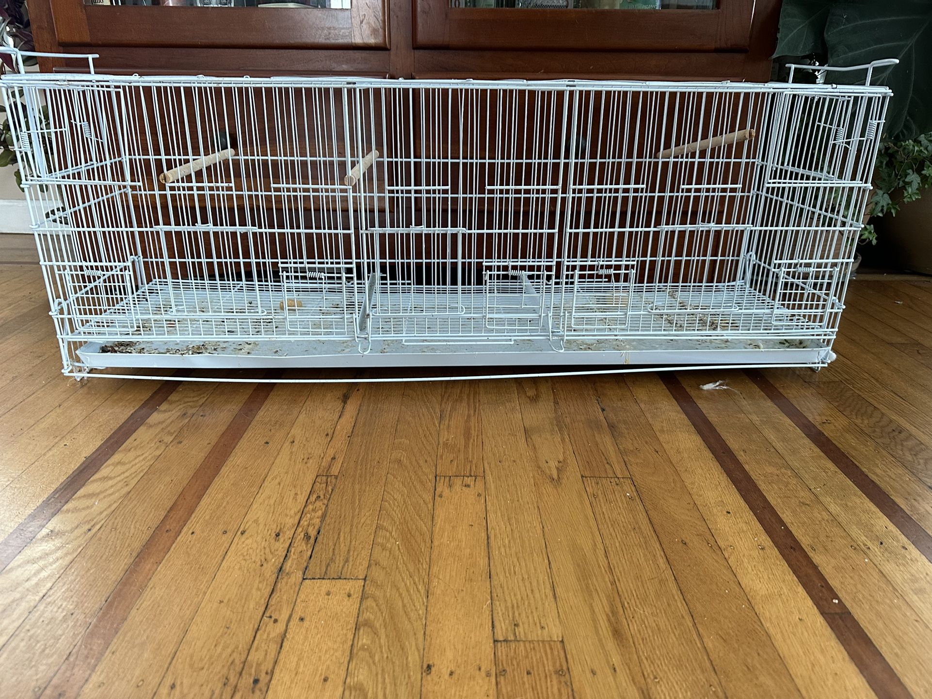 Breeding Cage/ Bird Cage