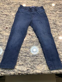 Size 4t pick up only