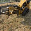 D&C Stump Grinding 
