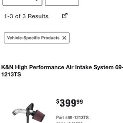 Intake