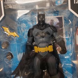 Dc Multiverse Batman 