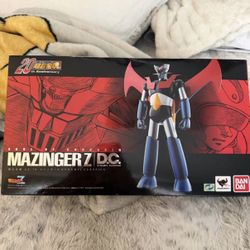 Action Figure Collectable 