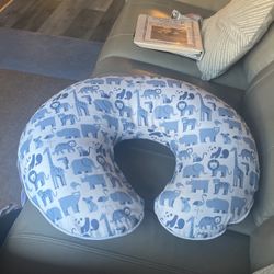 Baby Pillow