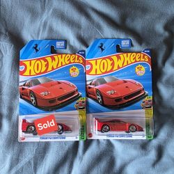 Hot Wheels / Hotwheels