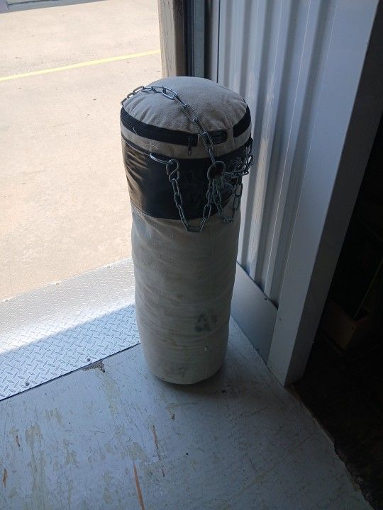 Punching Bag