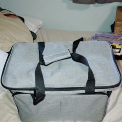 Sewing Machine And Sewing Machine Bag