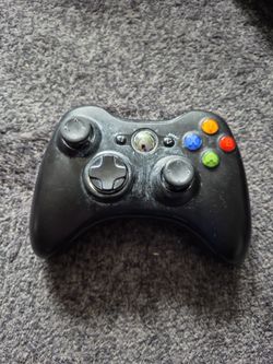 Xbox 360 controller