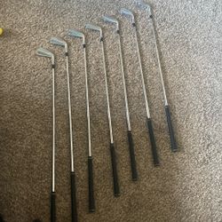 Taylormade Iron Set 