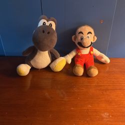 Stuffies