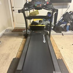 Bowflex Treadmill. BXT6