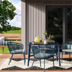 Out Door Table 