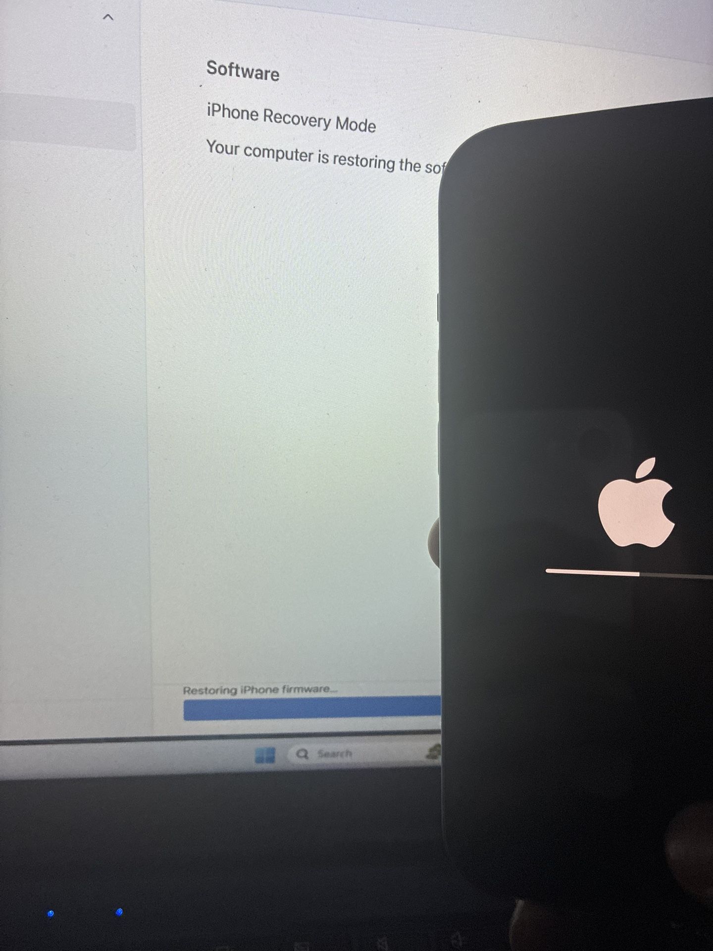 New iPhone 15