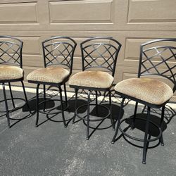 Bar stools
