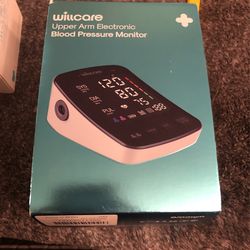 Monitor Para Chequear La Precion