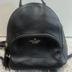 Kate Spade Backpack