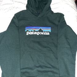 Patagonia Hoodie
