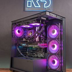 RTX 5060ti 8GB // i9 12900K // 32GB DDR5 // 1TB Gen4 NVMe // WiFi