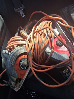 Circular Saws