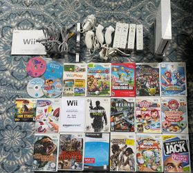 Nintendo Wii
