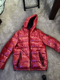 Puffer Jacket 
