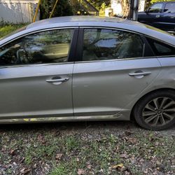 2015 hyundai sonata parts 