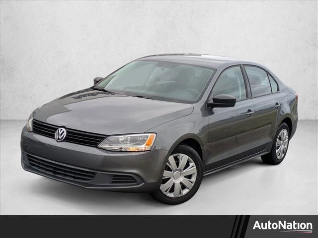 2012 Volkswagen Jetta
