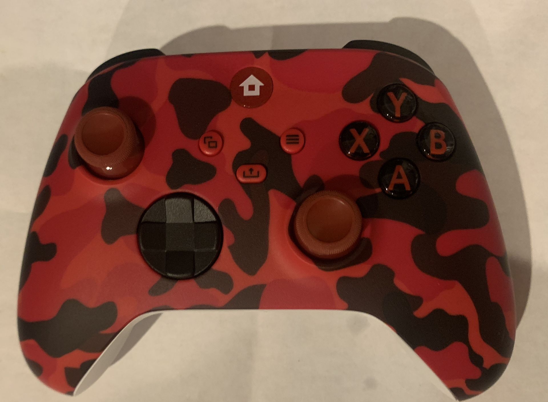 Wireless Controller Xbox One