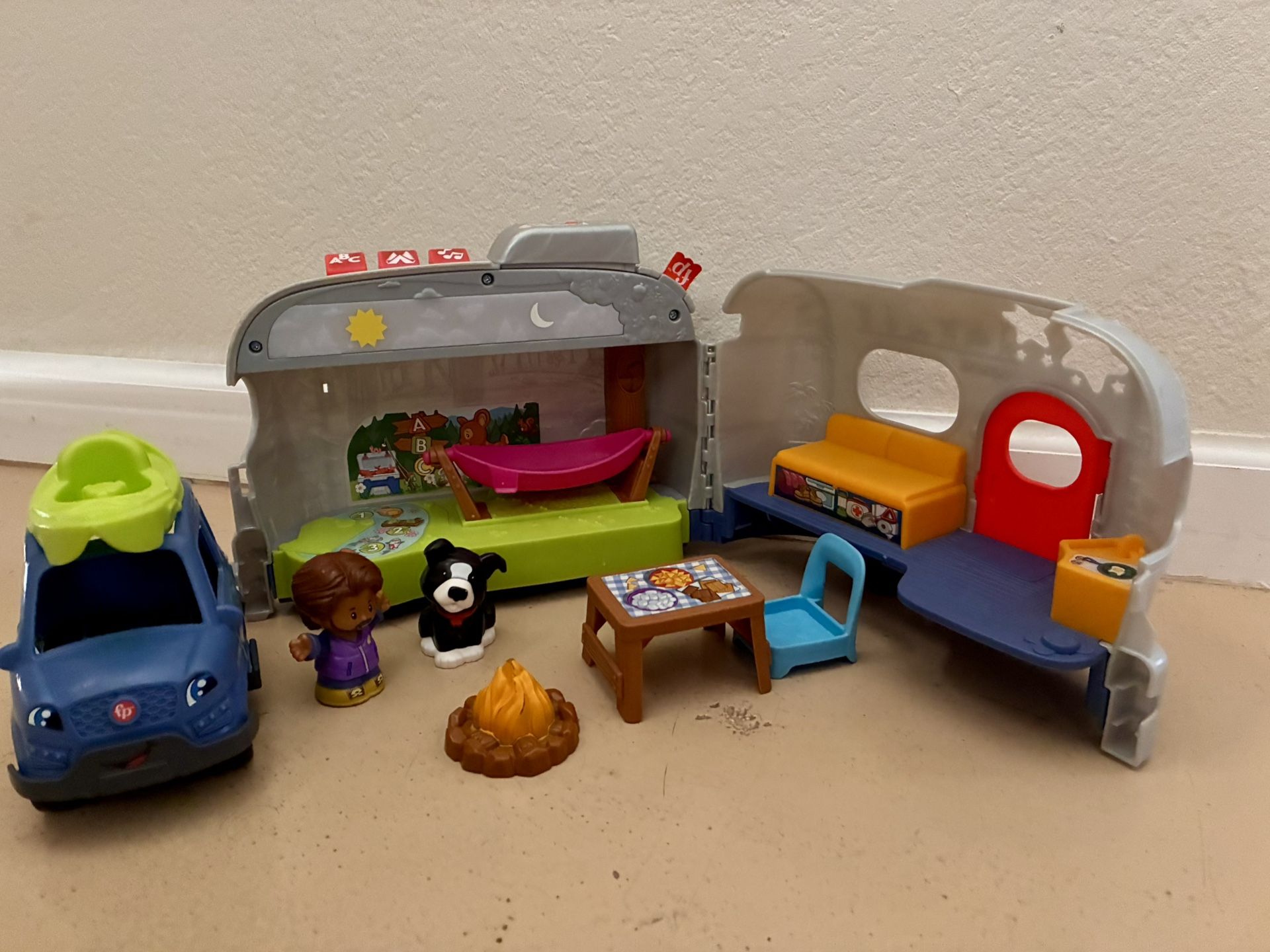 Little People Players