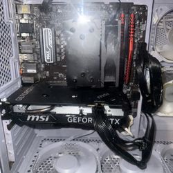 Pre Built Pc (4060)