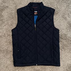 Puffer Vest