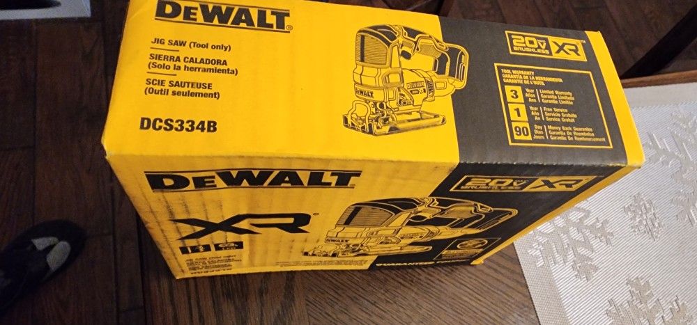 Dewal Jigsaw