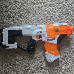 Nerf Doomlands Desolator
