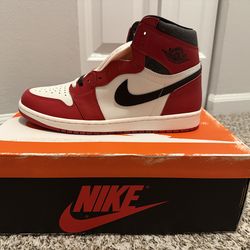 Jordan 1 retro high