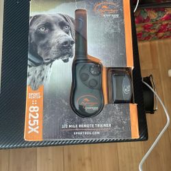 Sport Dog Remote Dog Trainer