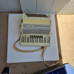 Royal Princess Accordion 