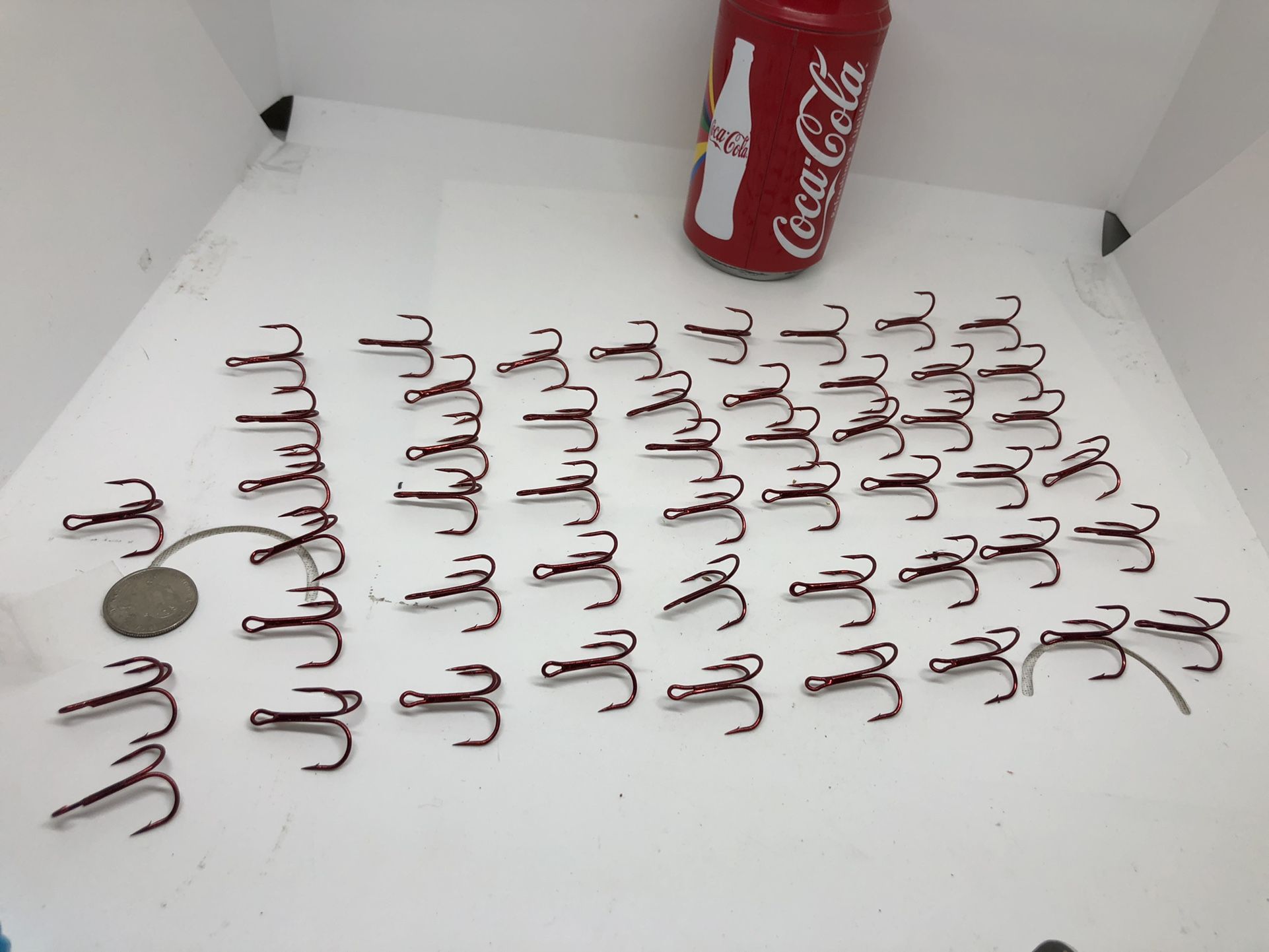Fish Hooks